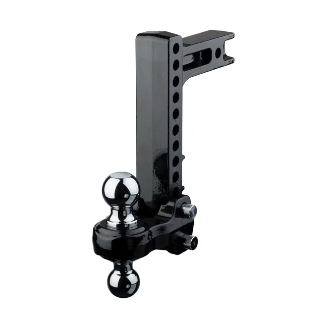 Ball Mount 6" 2" 000 pounds