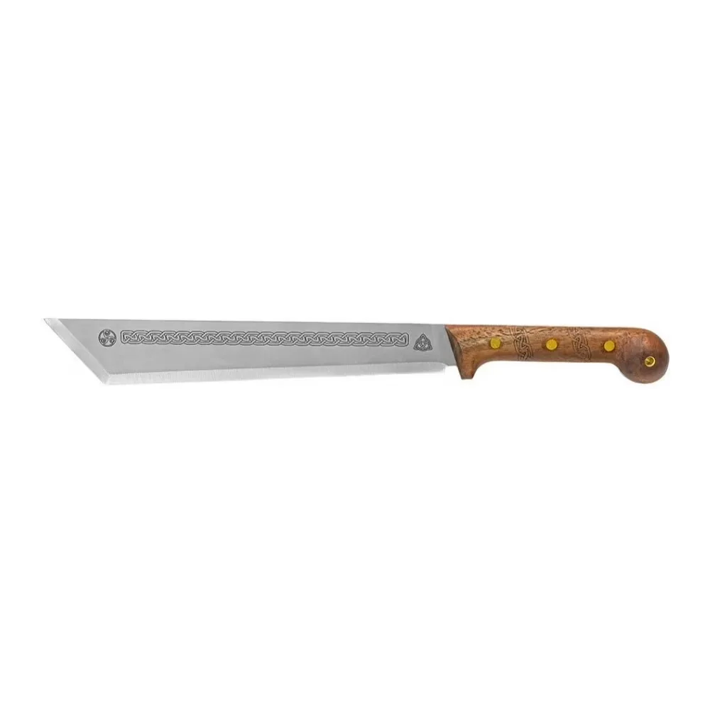 Blade 0.18 inches white
