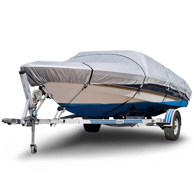 Boat Cover 20' 22' 106"