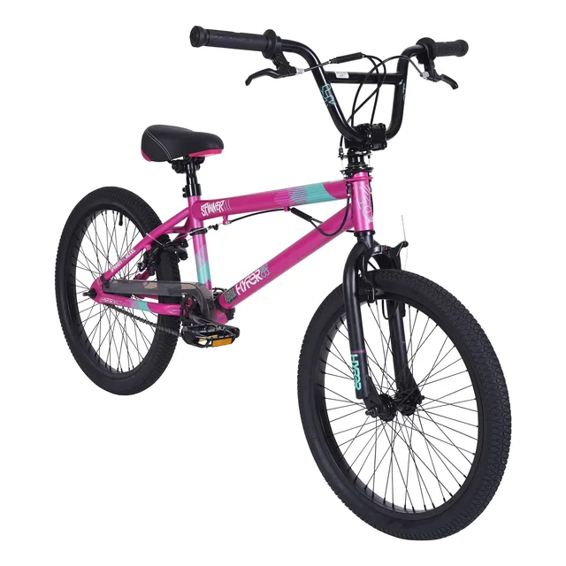 Bike 20" 2" 0"