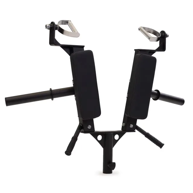 Strength Equipment 650 lb 2" 9.5"