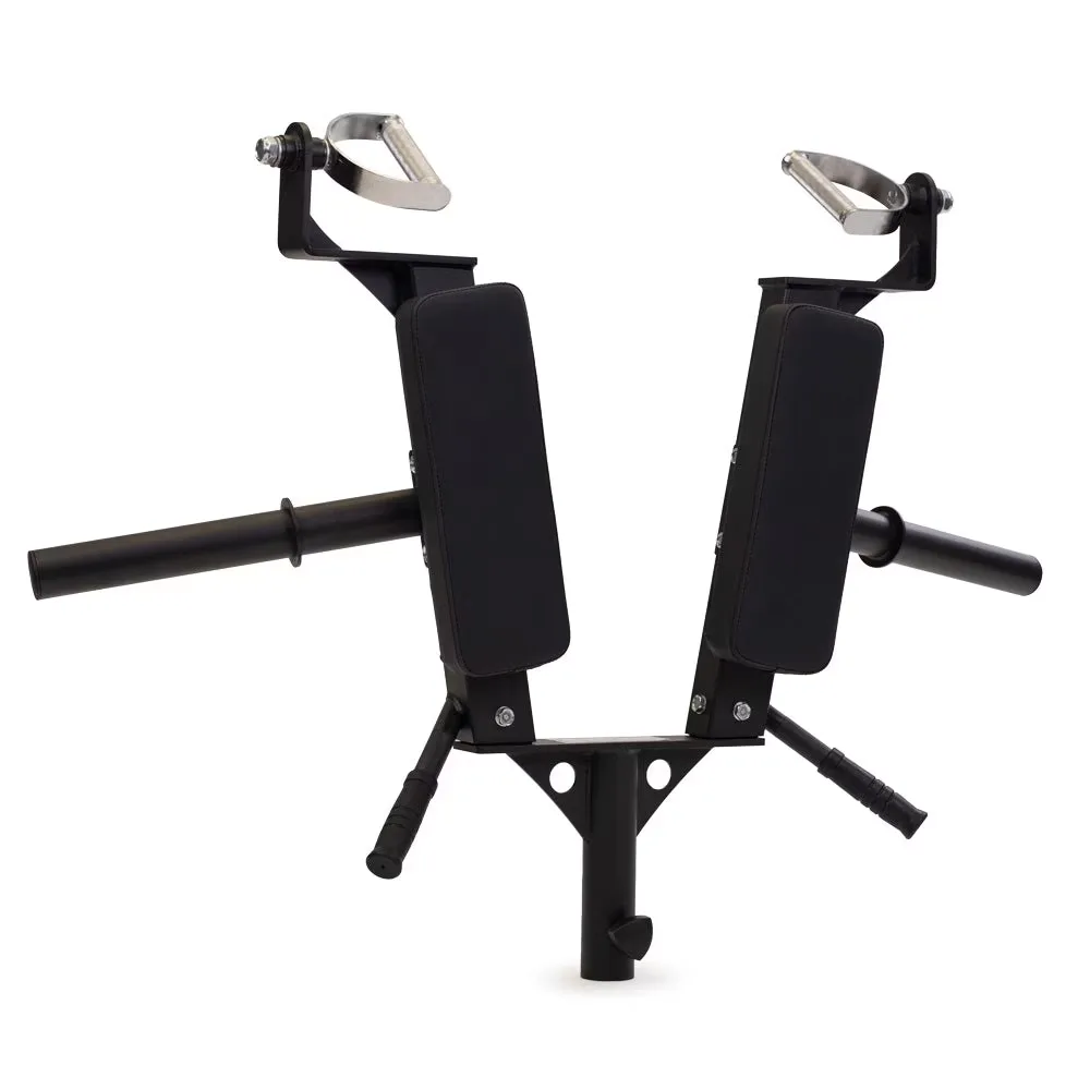 Strength Equipment 650 lb 2" 9.5"