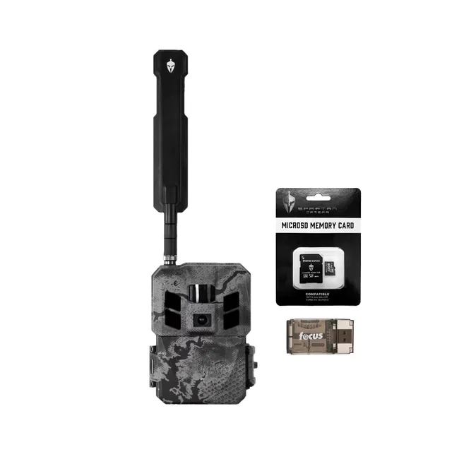Trail Camera 80 feet 60 feet 12v