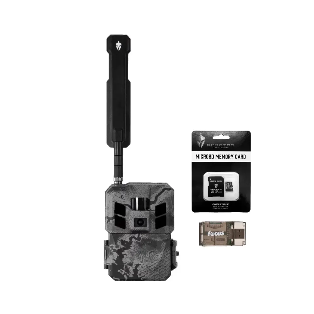 Trail Camera 80 feet 60 feet 12v