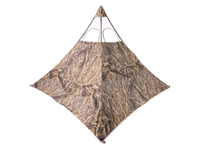 Ground Blind 9 feet 45-60 inches 3.5 lbs