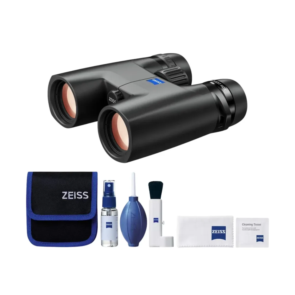 Binocular black 13 ft 18 cm