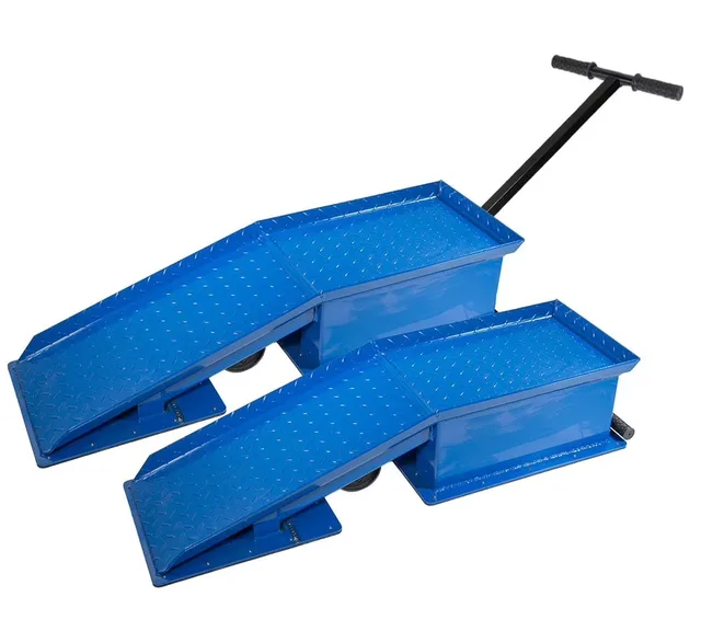 Truck 1 pair 8 inches 2 inches