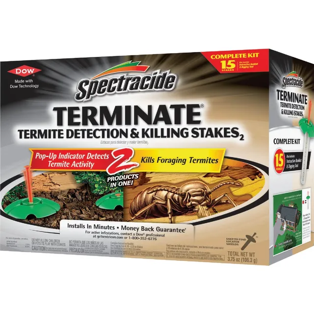 Termite Killer
