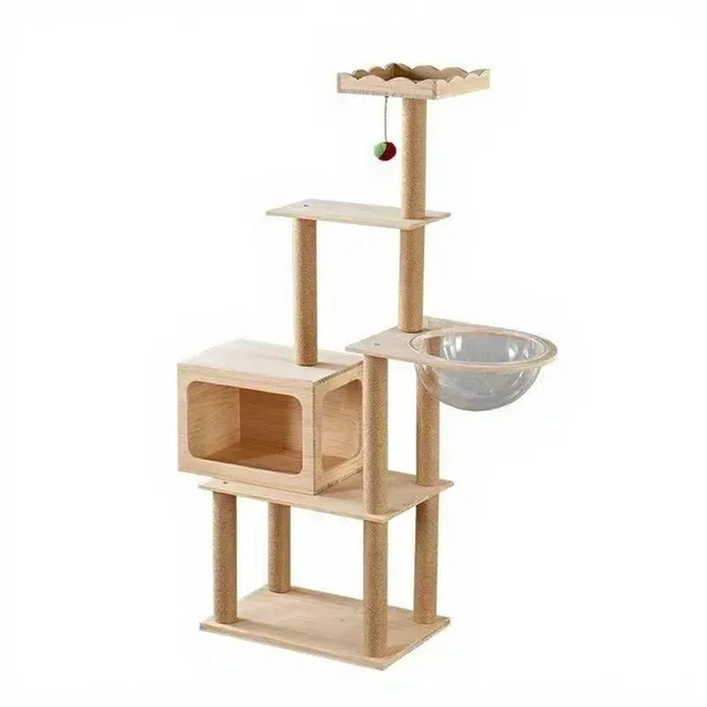 Furniture & Enrichment