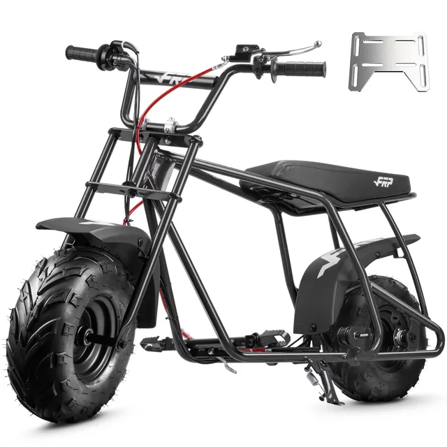 Bike black 220 lbs 220 lb