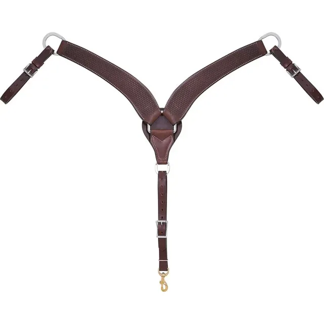 Collar 2" 4"