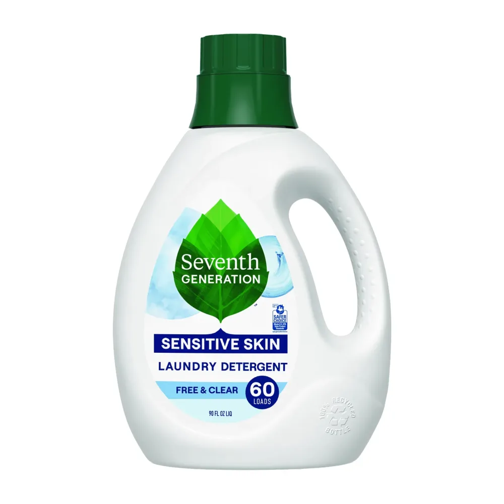 Liquid Laundry