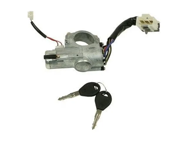 Ignition Lock
