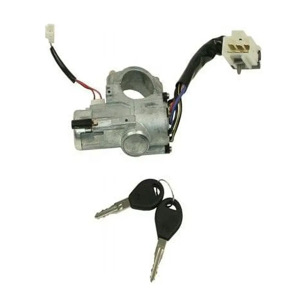 Ignition Lock