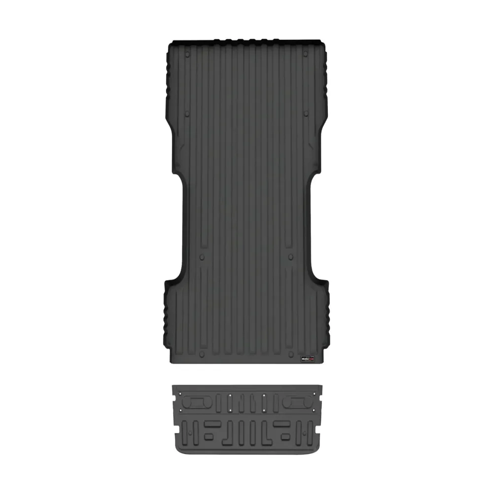 Truck Bed black