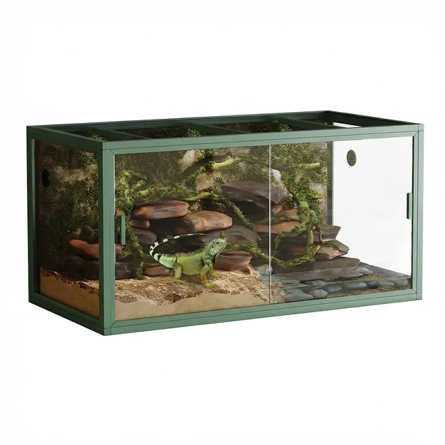 Reptile 120 gallon 120 gallons 1 inch