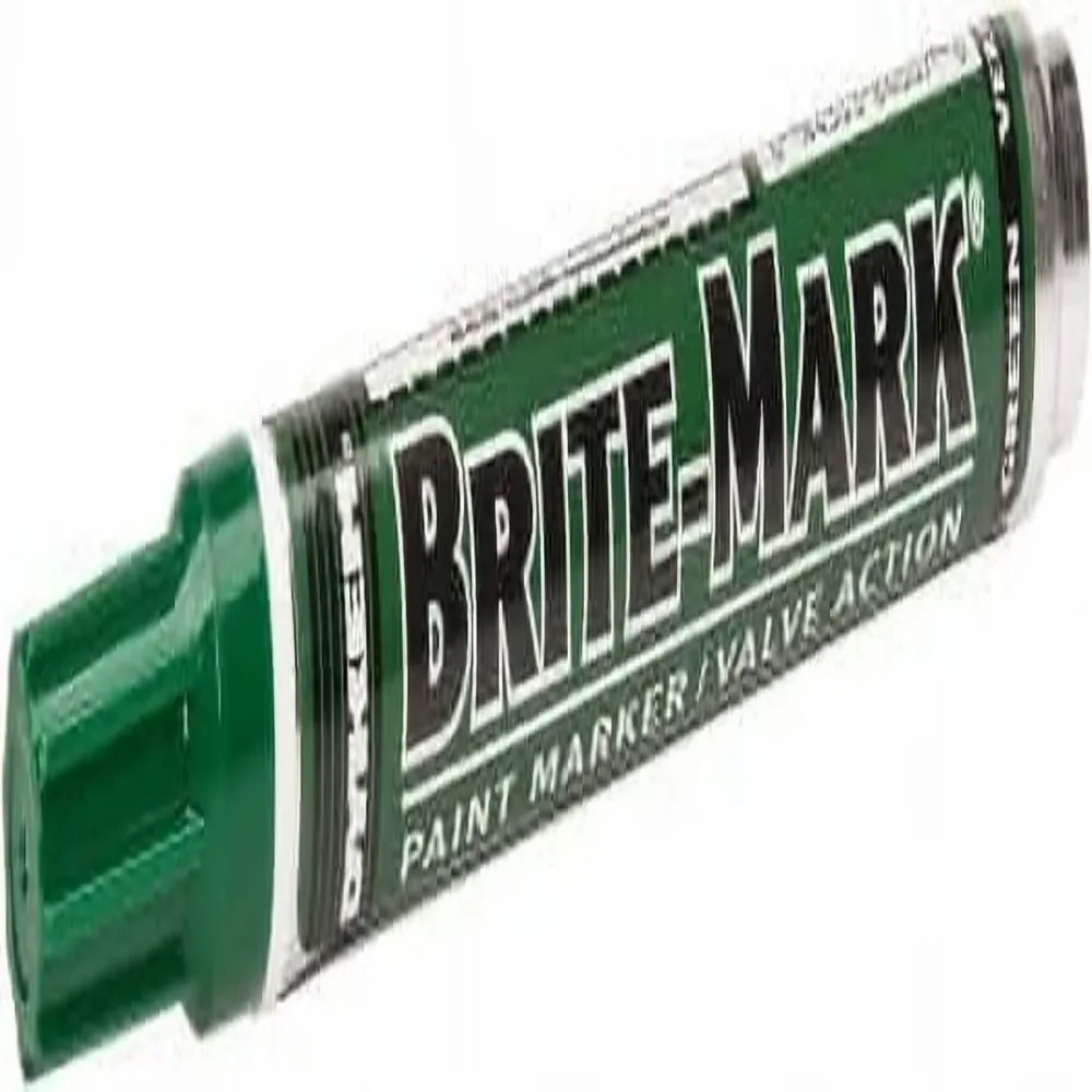 Markers & Highlighters 40 pack green