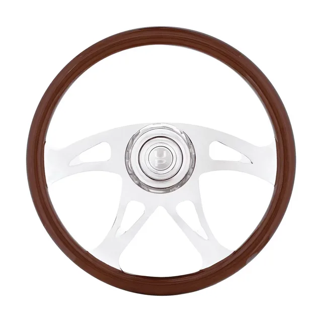 Steering Wheel 18 in 18 inch 200618"