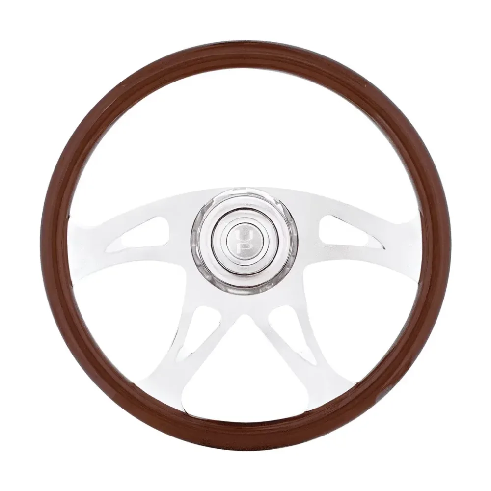 Steering Wheel 18 in 18 inch 200618"