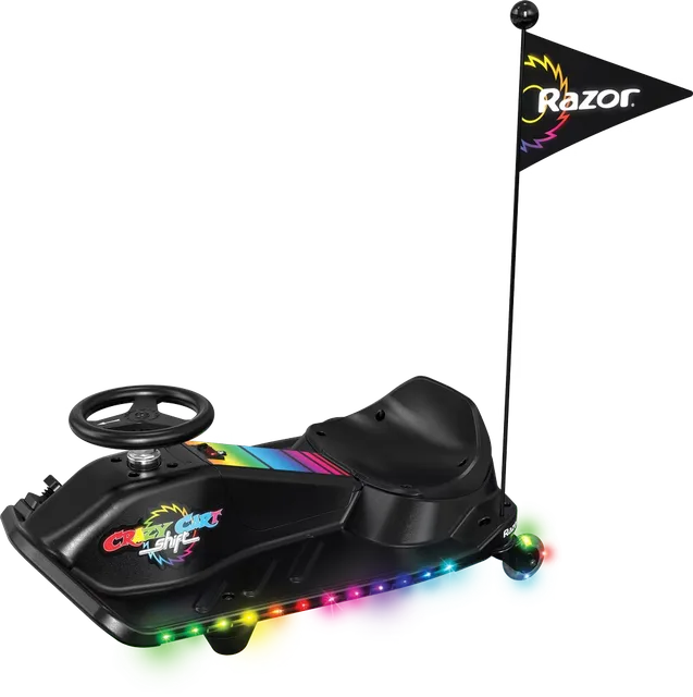 Cart 12v 6" 152 mm