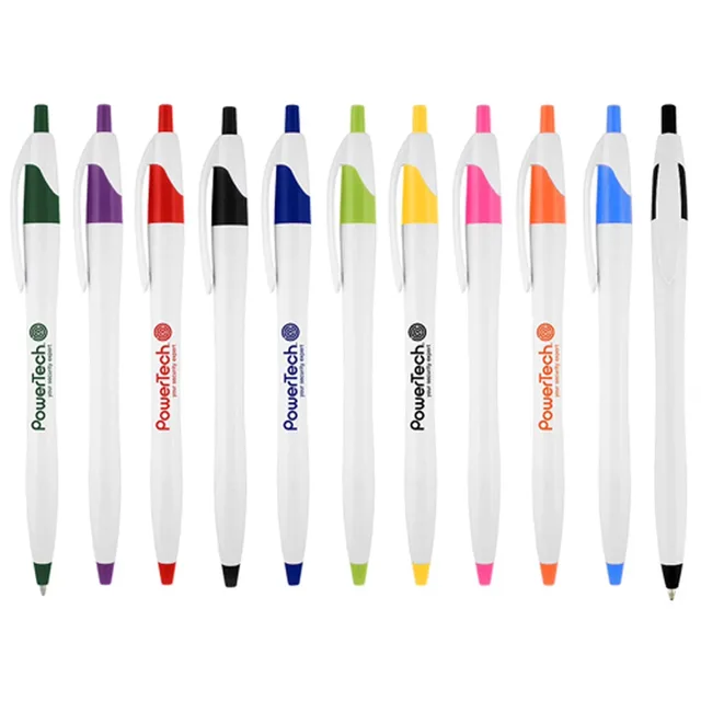 General Classroom black blue white