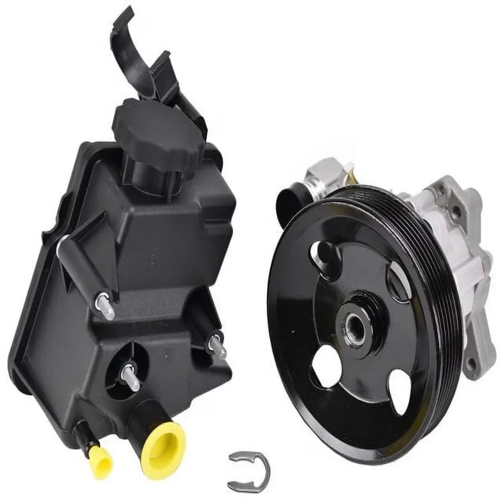 Power Steering