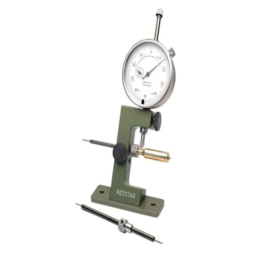 Firearms & Accessories 0.060"