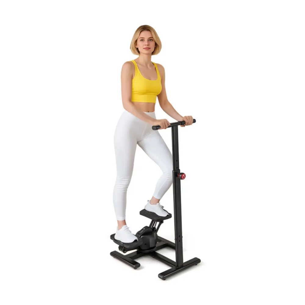 Machine 300 lb adjustable black