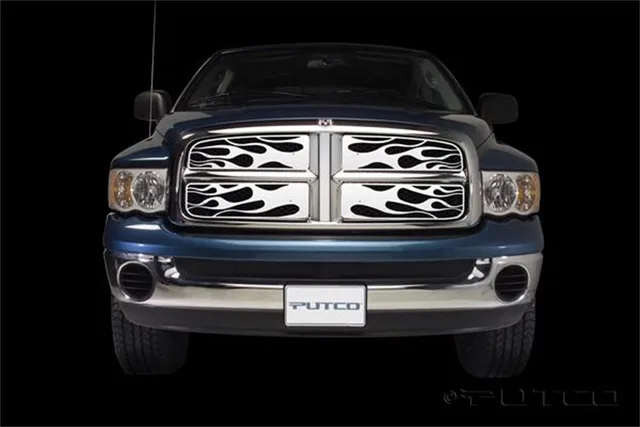 Grille Insert