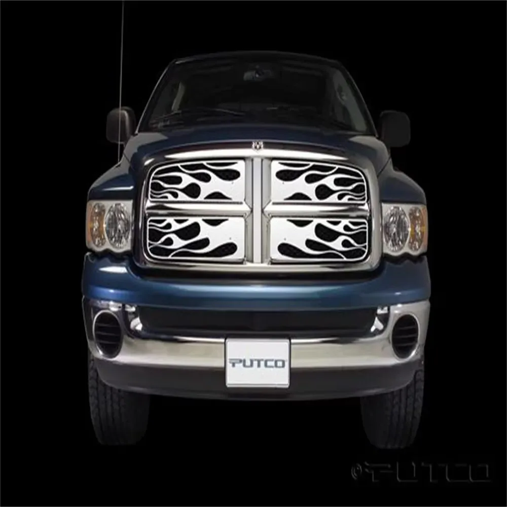 Grille Insert