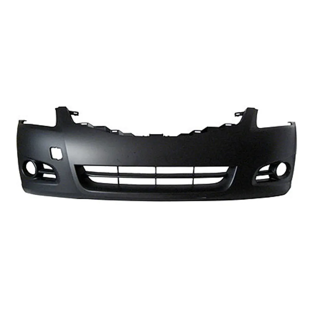 Bumper Cover