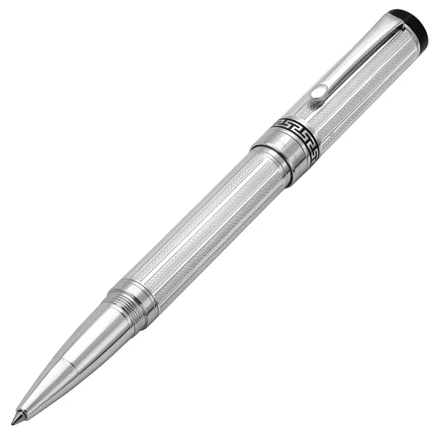 Rollerball Pen silver