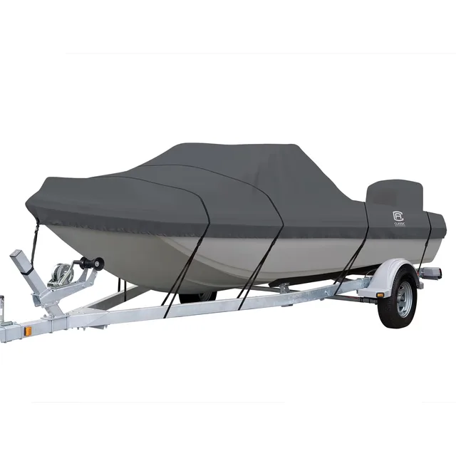 Boat Cover 14 ft 6 in 15 ft