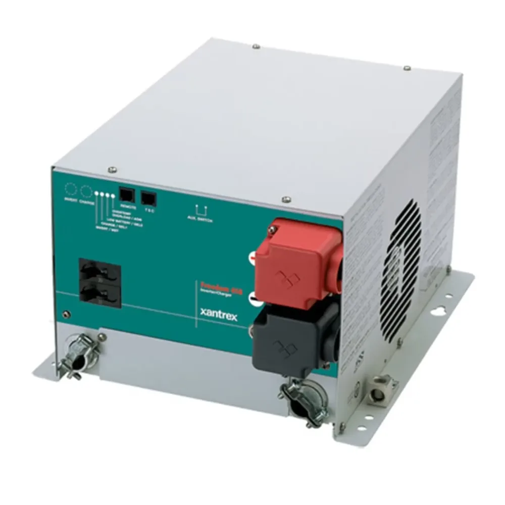 General Hand Tools 2000w 12v 2000 watt
