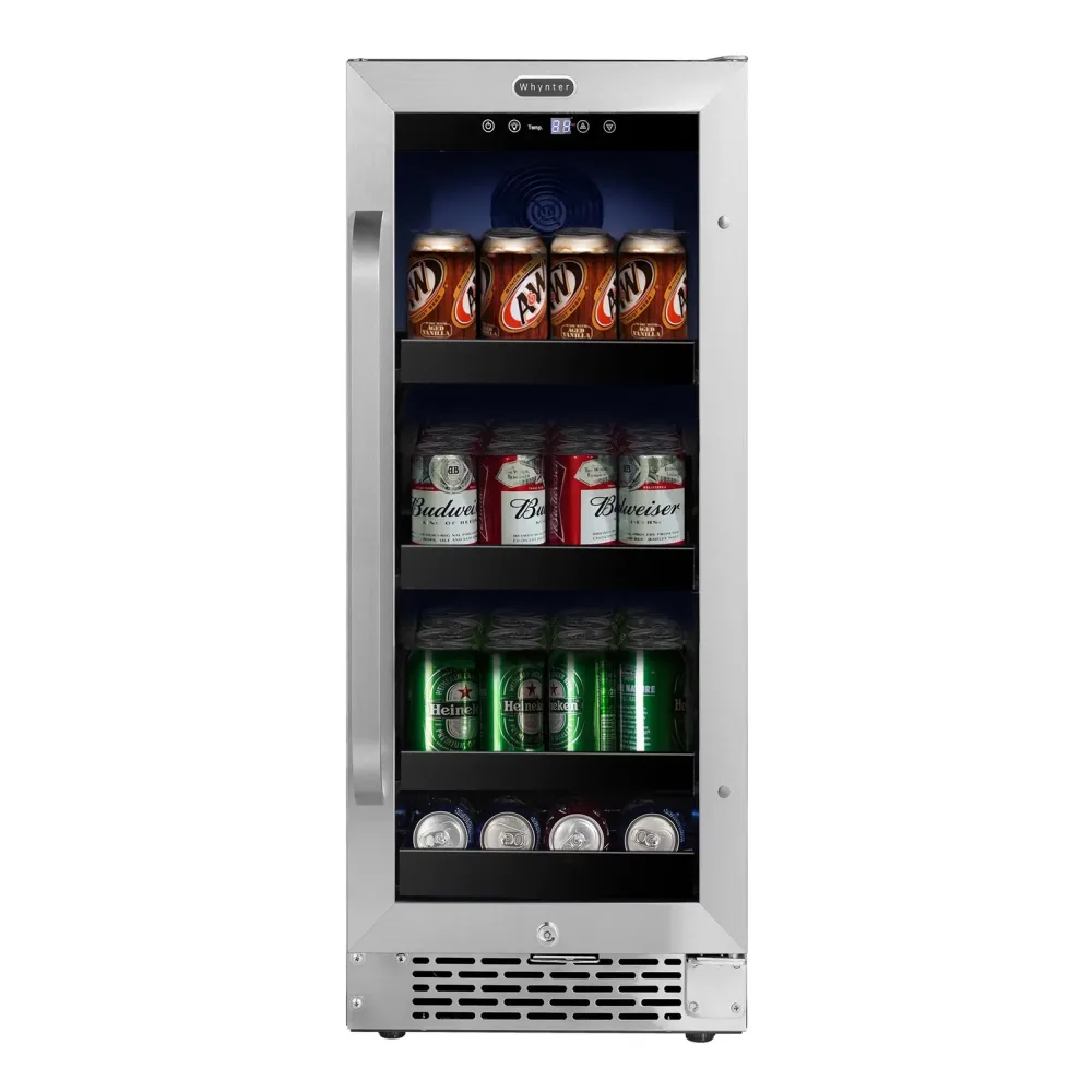 Coolers & Hydration 12 oz 115 v led