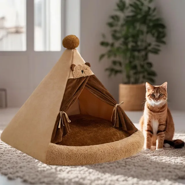 Cat Bed 39 lb
