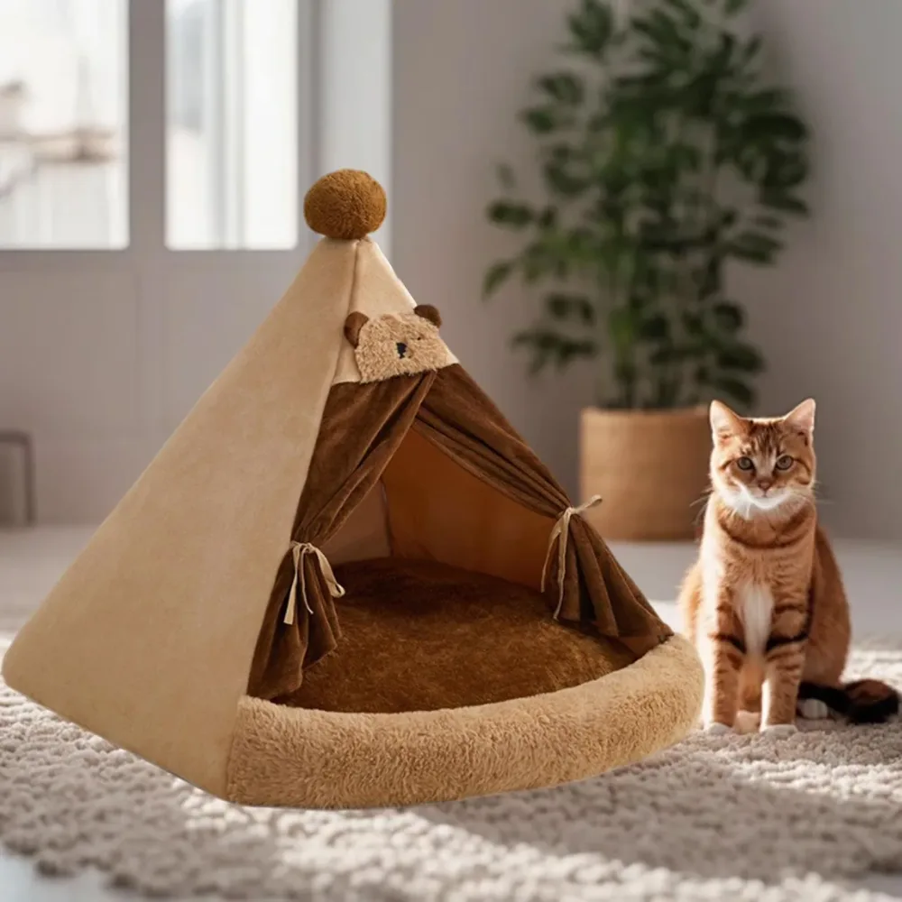 Cat Bed 39 lb
