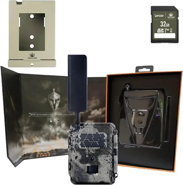 Trail Cameras