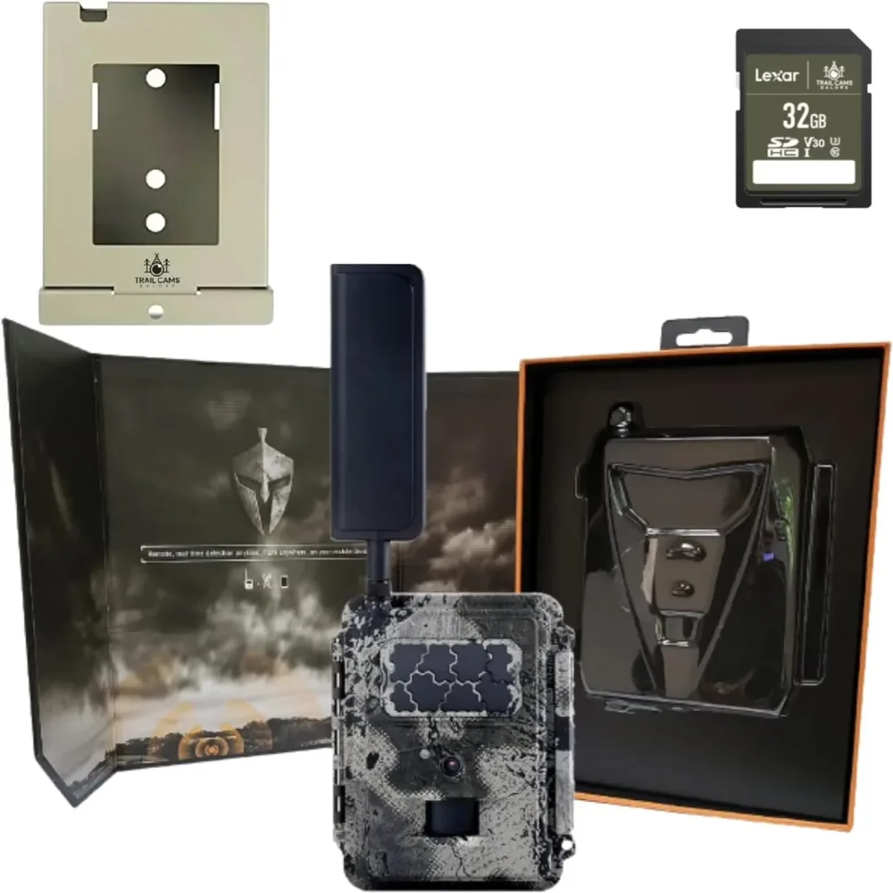 Trail Cameras