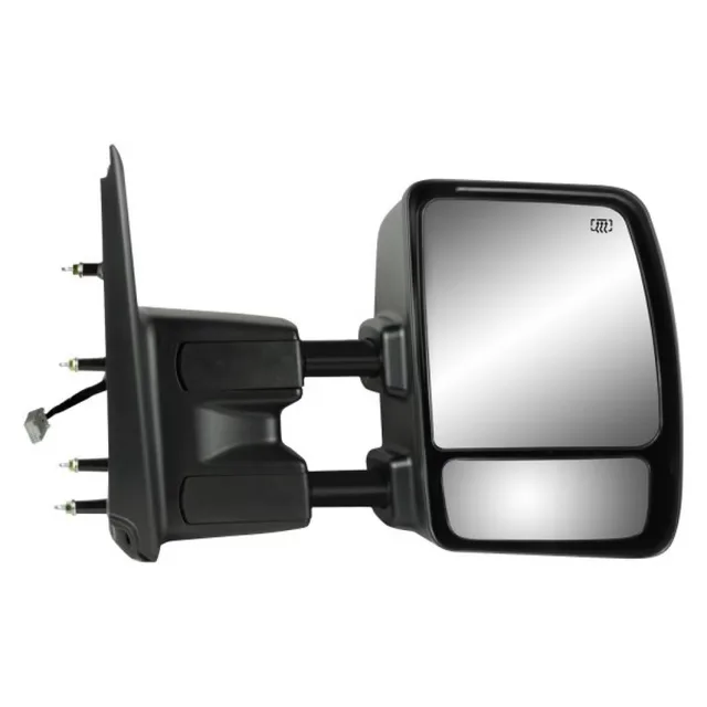 Door Mirror foldable