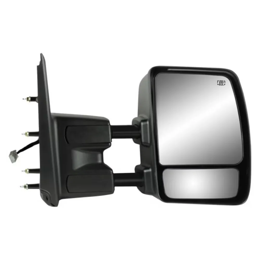 Door Mirror foldable