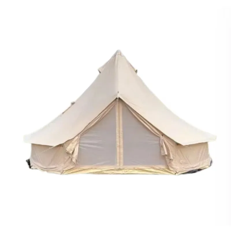 Camping Tent 98.43 inches 8 people 11.42 inches