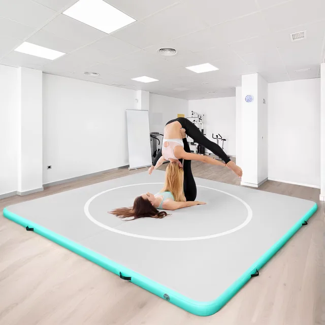 Wrestling Mat 10ft foldable 600w