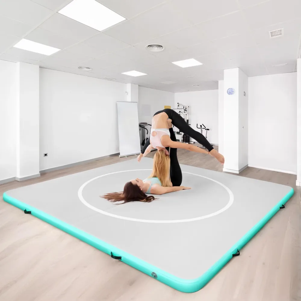 Wrestling Mat 10ft foldable 600w
