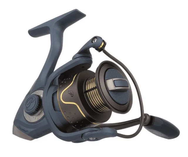 Spinning Reel 4" 5"