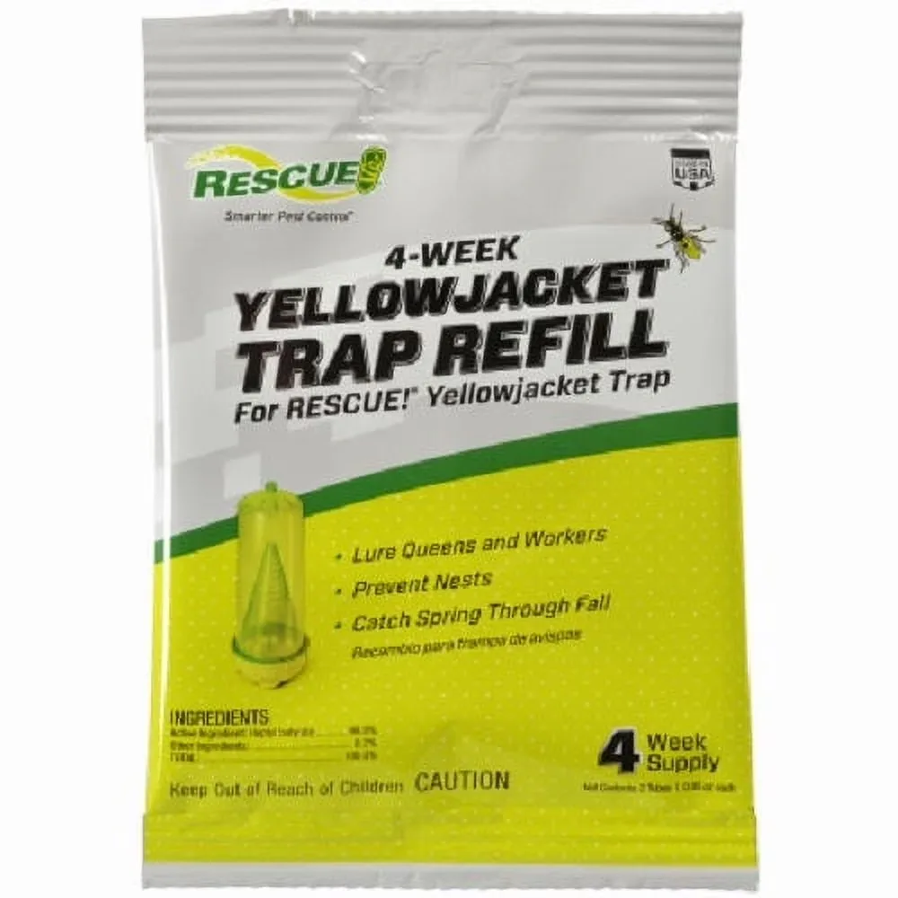 Bait 01 lb yellow