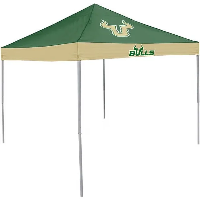Canopy beige green