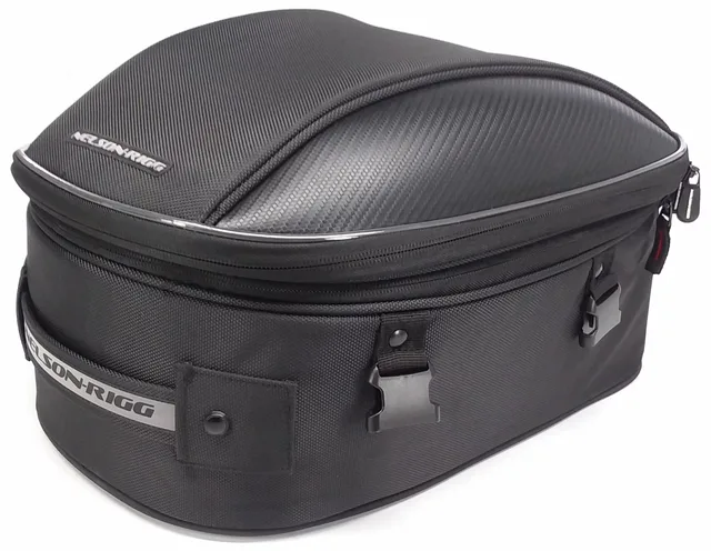 Touring Motorcycle black 13in 11in