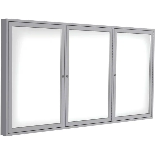 General Classroom 48" 96" white