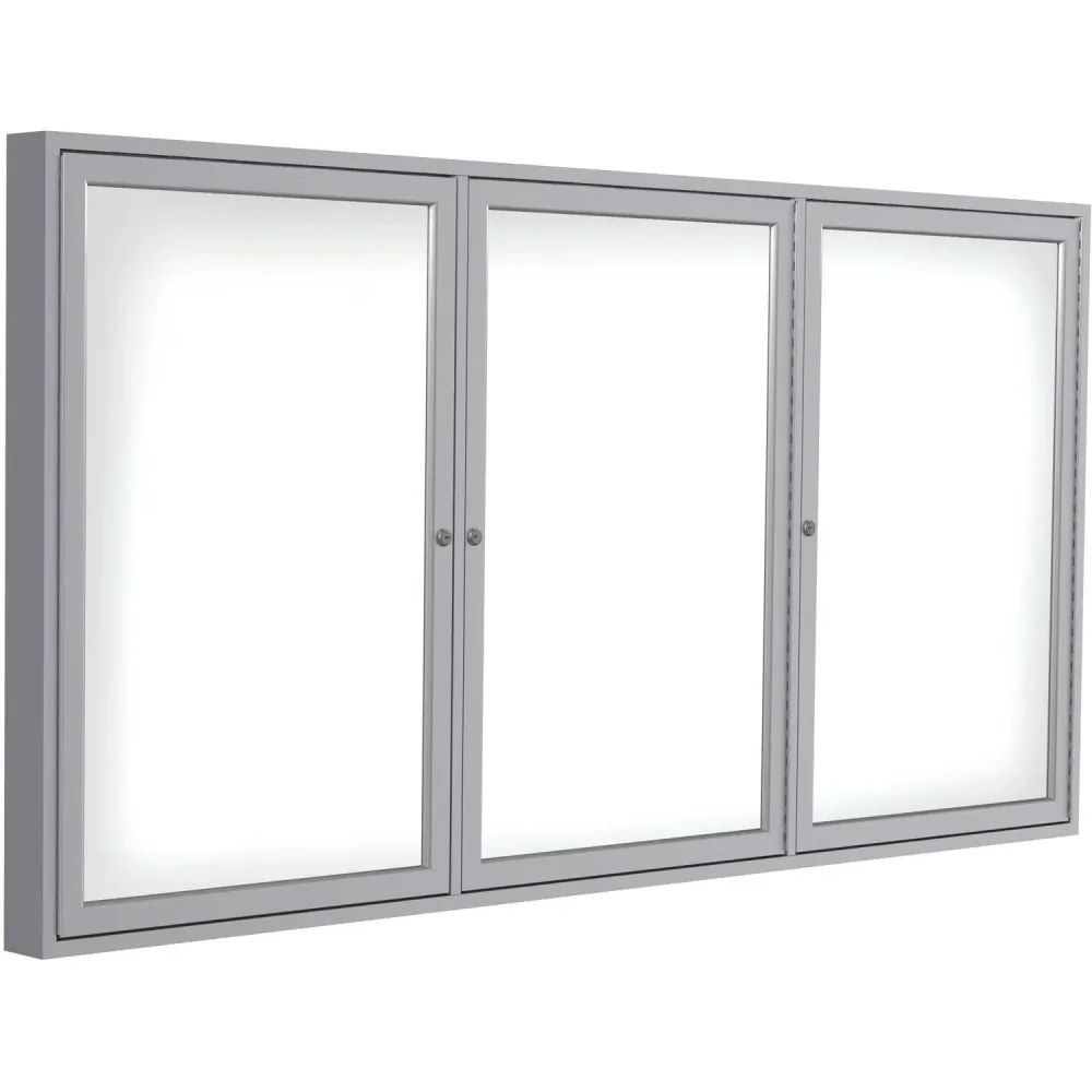 General Classroom 48" 96" white